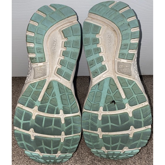 Brooks Ghost 11 Women's Size 10 M Running Shoes 1202771B493 - Picture 5 of 10